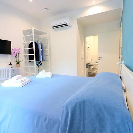 Bed&Blue Sorrento Hotel Buitenkant foto