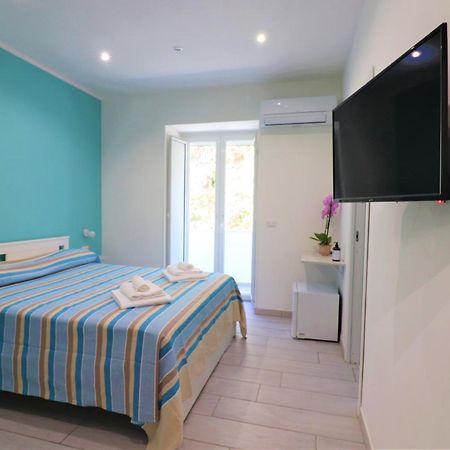 Bed&Blue Sorrento Hotel Buitenkant foto