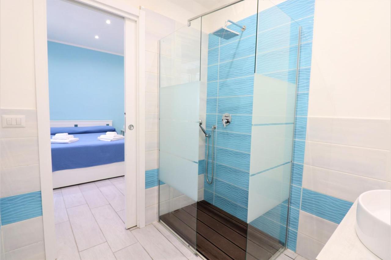 Bed&Blue Sorrento Hotel Buitenkant foto