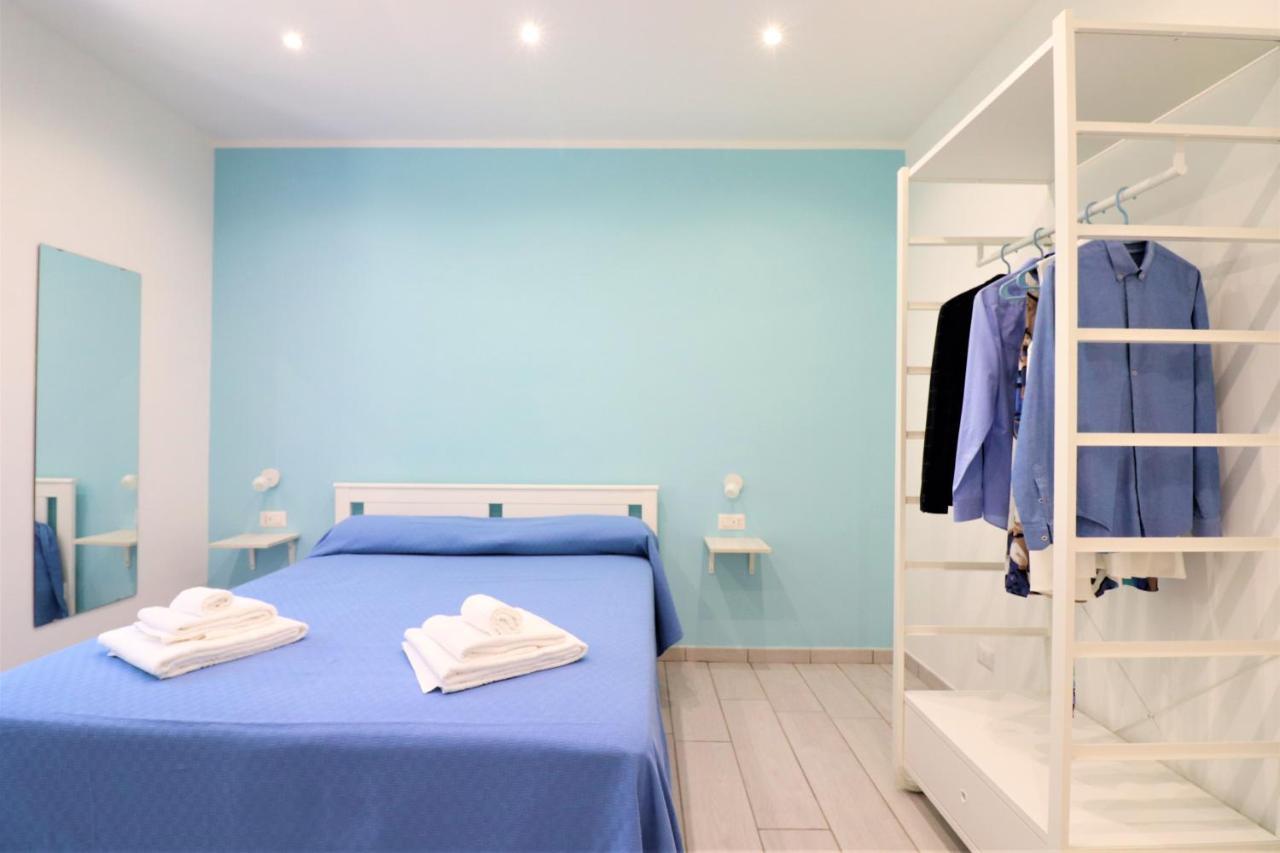 Bed&Blue Sorrento Hotel Buitenkant foto
