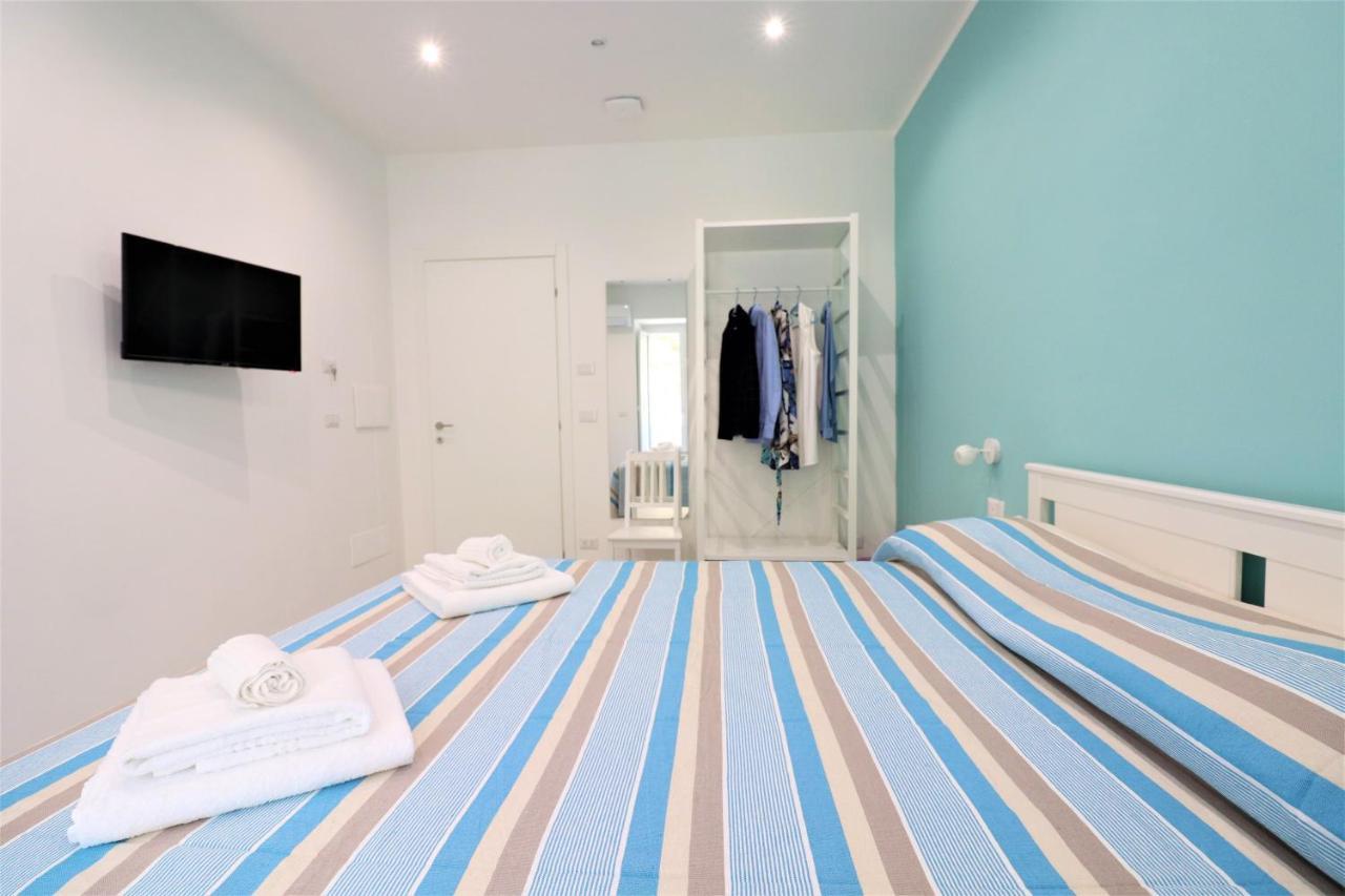 Bed&Blue Sorrento Hotel Buitenkant foto