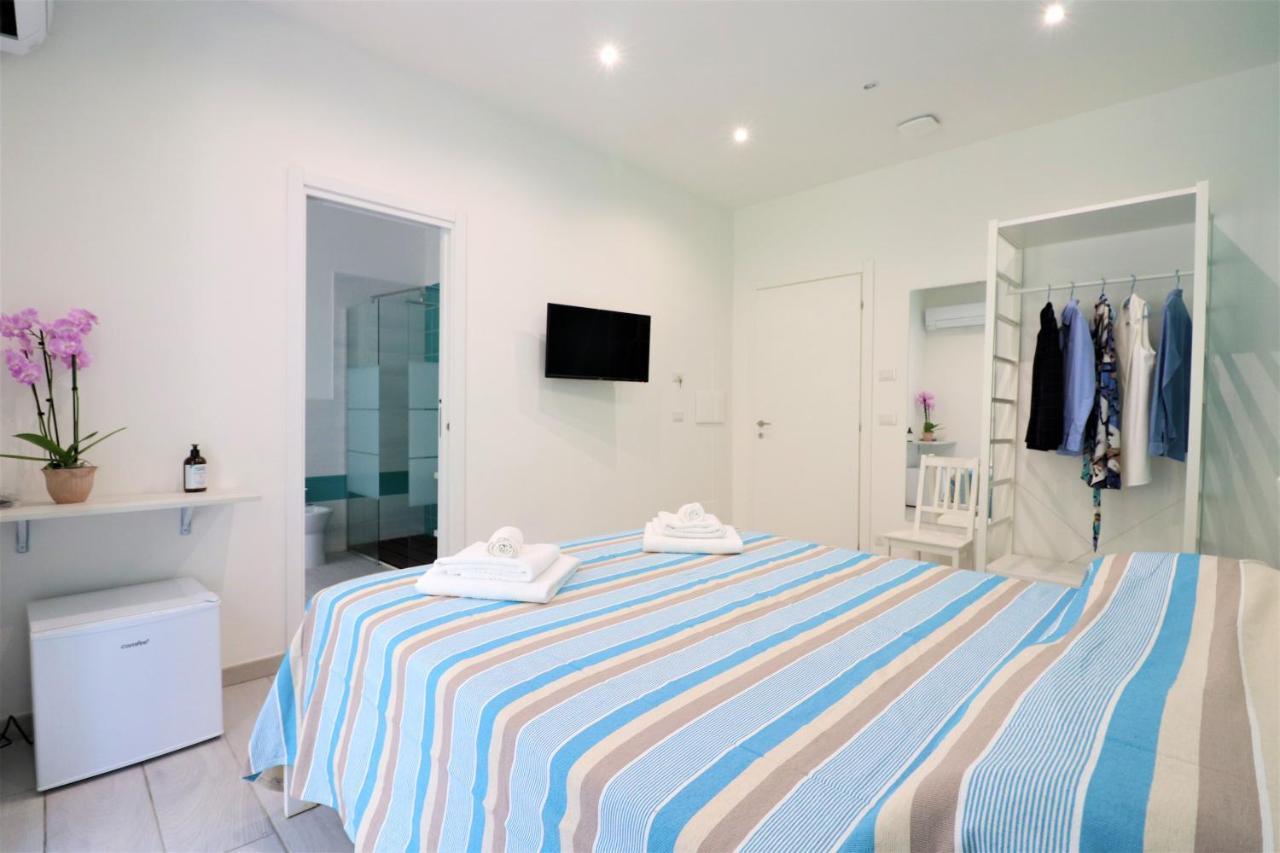 Bed&Blue Sorrento Hotel Buitenkant foto